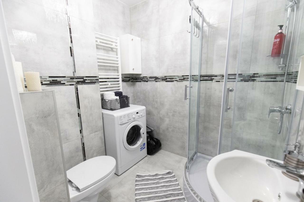 Apartament Soft 14 Бяла-Подляска Экстерьер фото