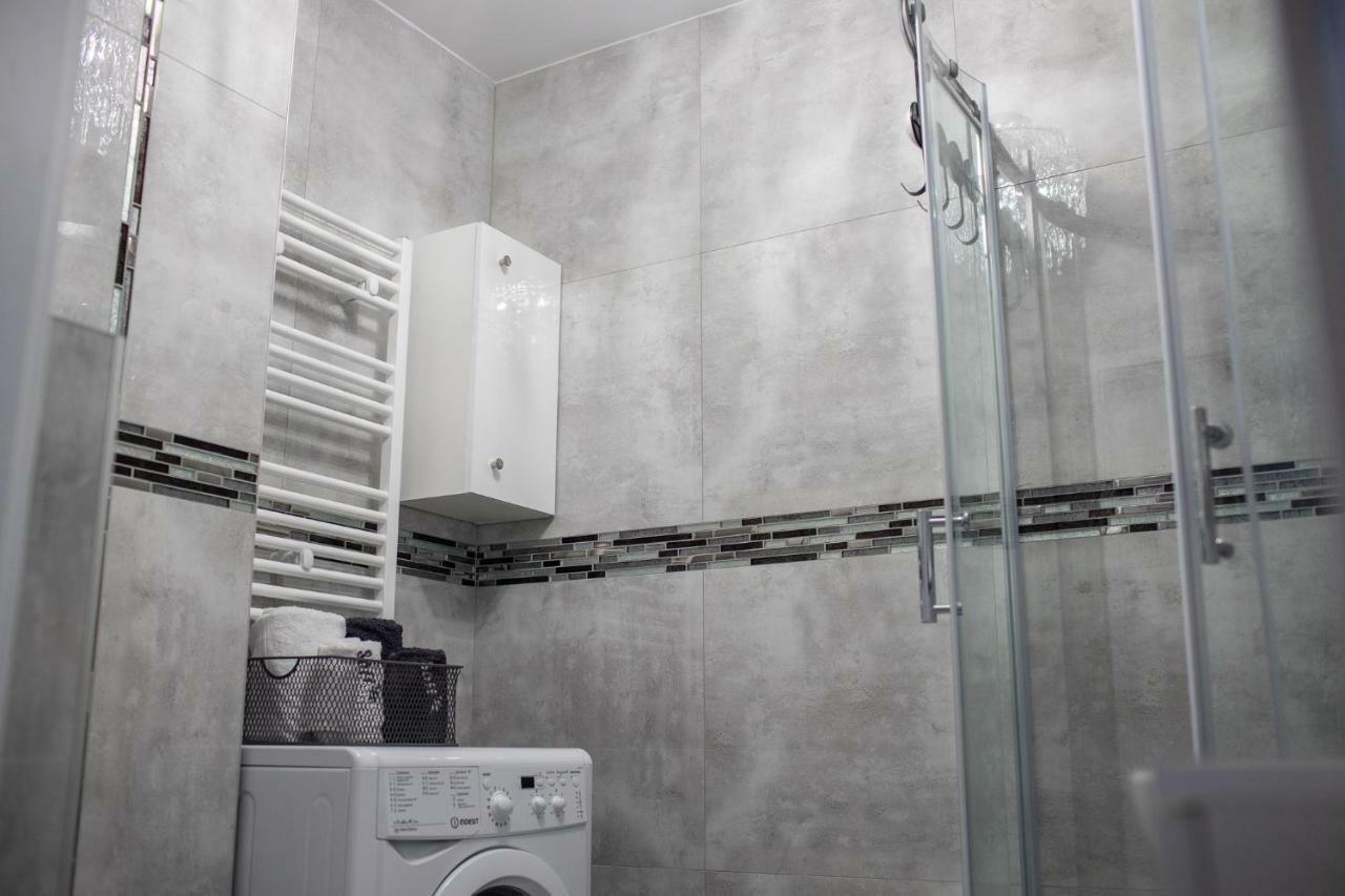 Apartament Soft 14 Бяла-Подляска Экстерьер фото