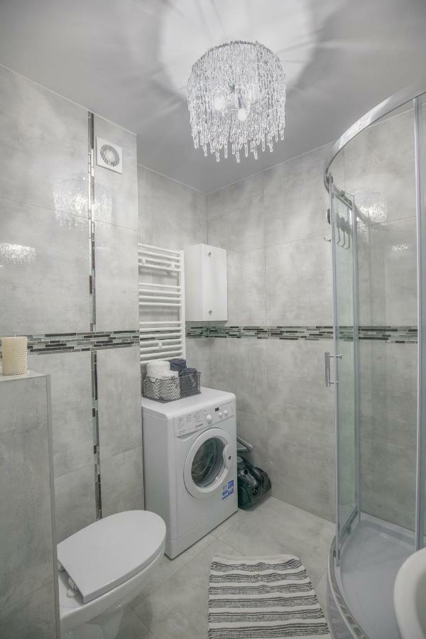 Apartament Soft 14 Бяла-Подляска Экстерьер фото