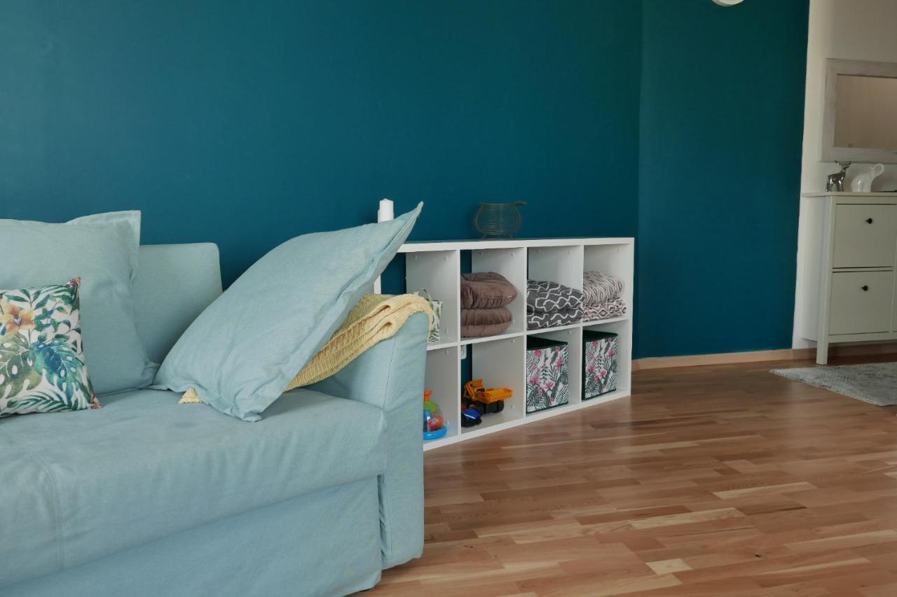 Apartament Soft 14 Бяла-Подляска Экстерьер фото